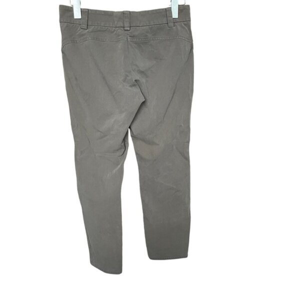 Brunello Cucinelli Dress Pants Women Size US 8 - Picture 2 of 10